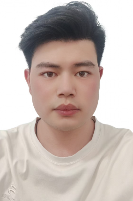 ...