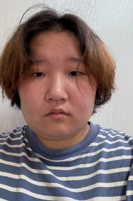...